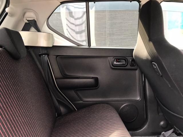 Suzuki Alto Turbo RS 2018